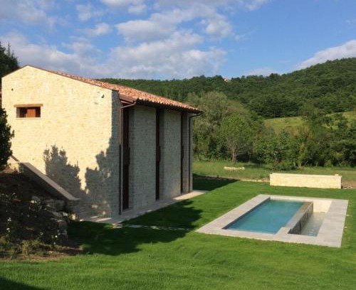 San Venanzo Casa | Molino dei Ciliegi