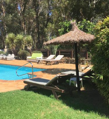 Tarifa Apartamento | Molino El Mastral