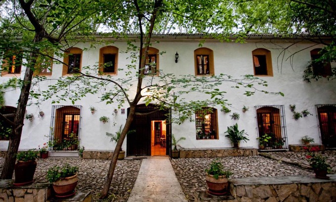 Alborache Apartamento | Molino Galán