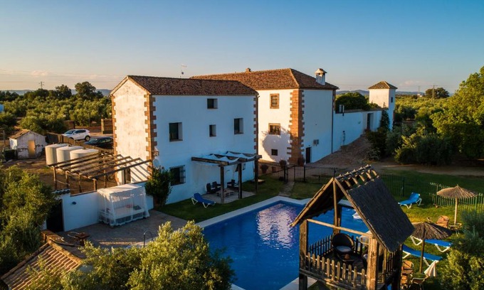 Montoro Casa | Molino La Nava