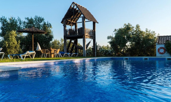 Montoro Casa | Molino la Nava