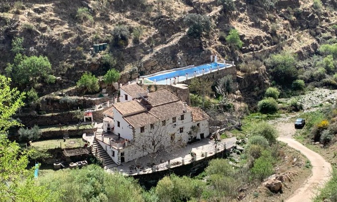 Laroya Casa | Molino Laroya