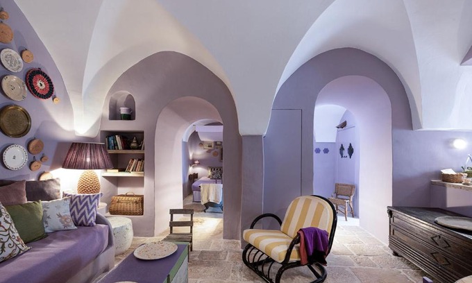 Ceglie Messapica Apartamento | MOLINO VIOLA