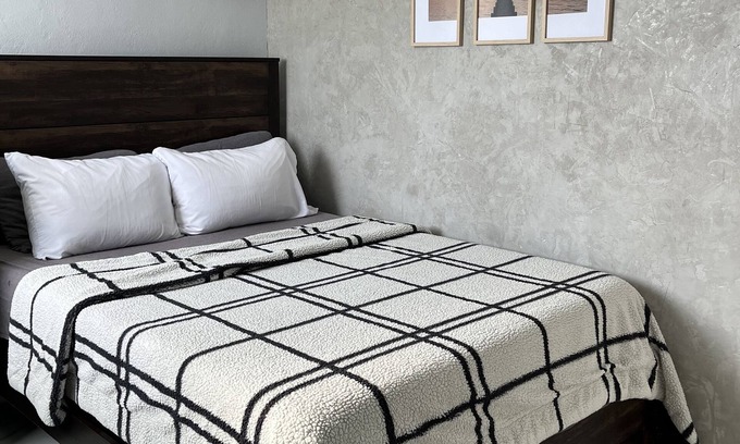 Boca Velazquez Apartamento | Molinos House 3