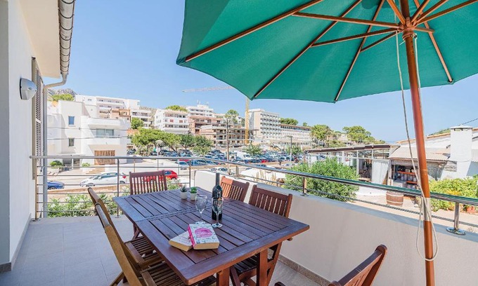 Cala San Vicente Casa | Molins 5