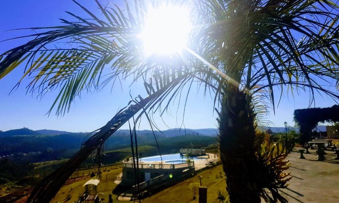 Serra Negra Casa | Molise Hotel Fazenda