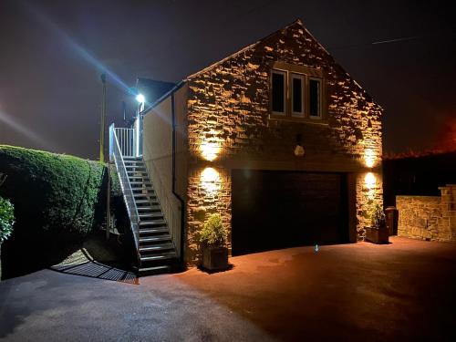 Silsden Apartamento | Moll’n’Cliff