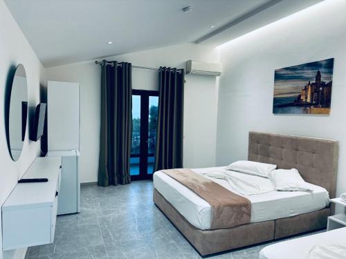 Shengjin Hotel | Molla Hotel Restorant
