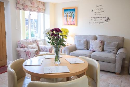 Saxmundham Apartamento | Mollett's Farm