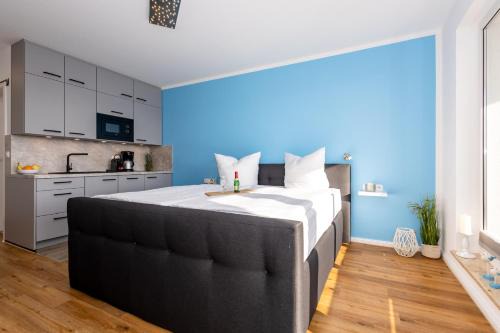 Kuhlungsborn Ost Apartamento | Molli-Butze 9204 Yachthafenresidenz