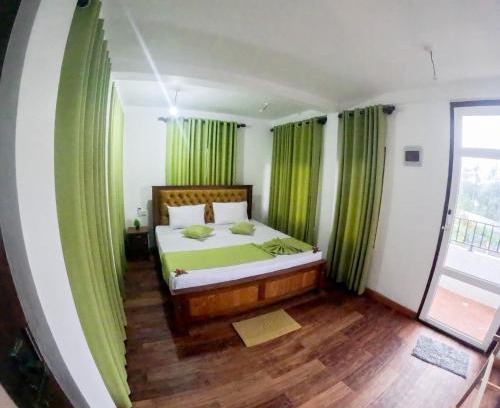 Waskaduwa Hotel | Mollusca Beach Villa