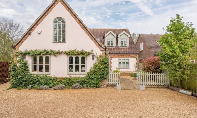 King's Lynn Casa | Molly's Den, Roydon, Norfolk