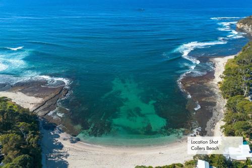 Mollymook Apartamento | Mollymook Apartments with Ocean Views