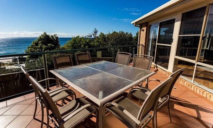 Mollymook Beach Casa | Mollymook Beach House