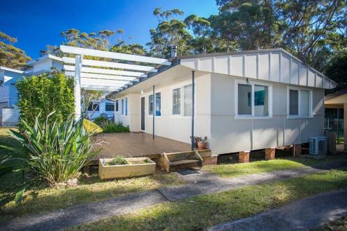 Mollymook Beach Casa | Mollymook Beach Cottage