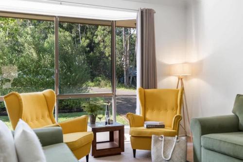 Mollymook Beach Villa | Mollymook Memories - close to beach & golf course