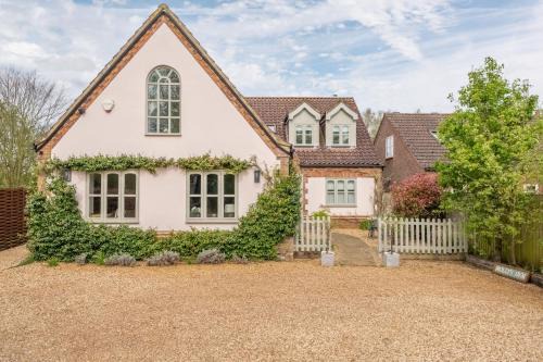King's Lynn Casa | Mollys Den