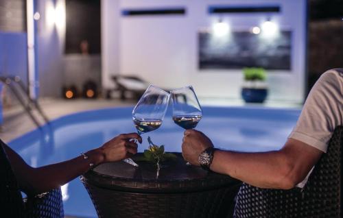 Brzac Complejo | Molnar Resort Apartment Sergej