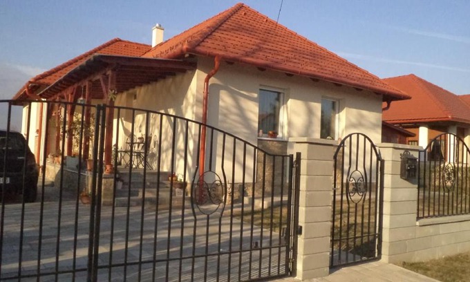 Balatonfuzfo Apartamento | Molni
