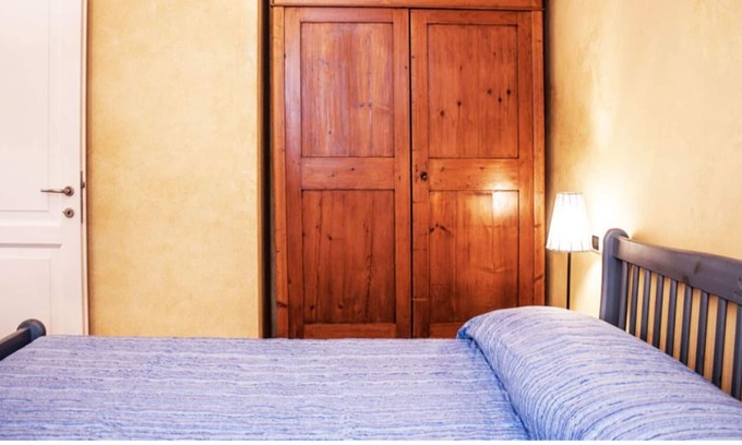 Brienno Apartamento | Molo Brienno - Apartamento romántico Brienno