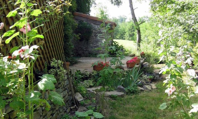 Ganties Casa | Molo de Bach - GANTIES