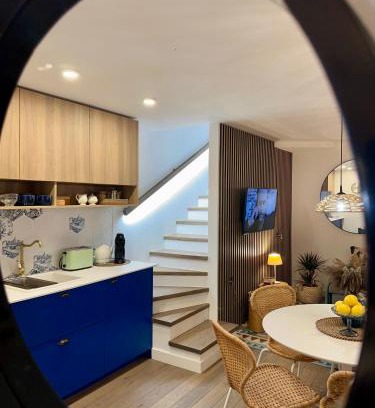 Nida Apartamento | Molo Namai Nida
