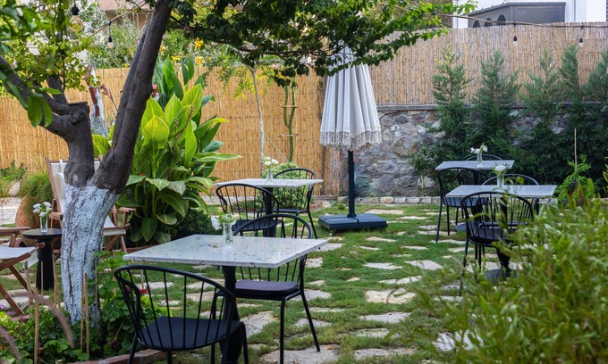 Iskele Mahallesi Casa | Molo Urla