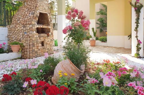 Skala Kallirachis Apartamento | Moloha