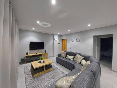 Swakopmund Apartamento | Molokai Suite