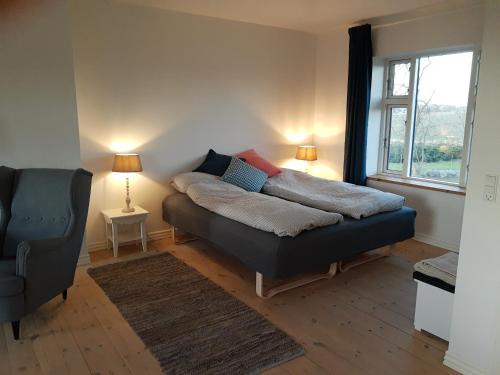 Knebel Cama Y Desayuno | Mols Bed & Breakfast