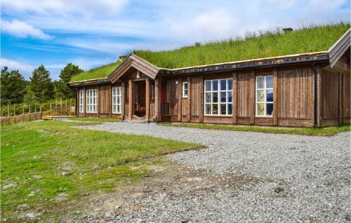 Skabu Casa | Moltebæret