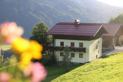 Muehlbach Am Hochkoenig Apartamento | Molteraugut