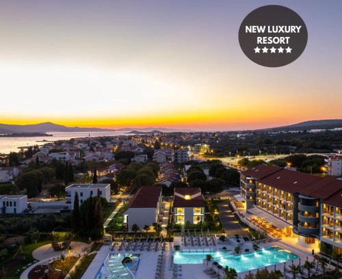 Sveti Filip i Jakov Hotel | Molum Hotel & Residences
