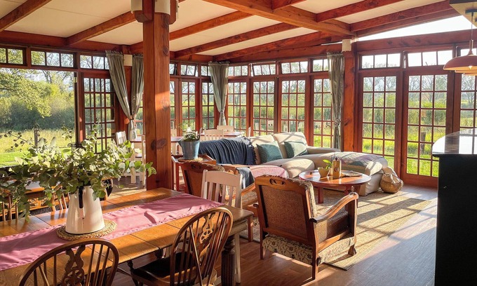 Mpofana Cama Y Desayuno | Molweni Kamberg Valley Bed and Breakfast