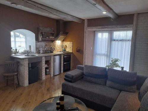 Kaunas County Apartamento | Molynė