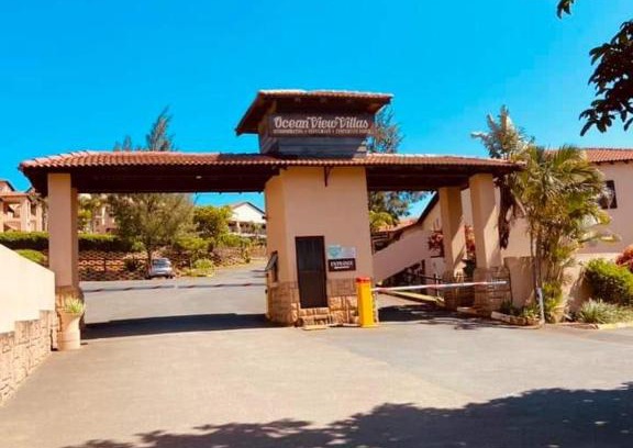Port Edward Apartamento | Mom & Ibe Guest Inn