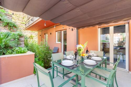 Quartiere XXVII Primavalle Apartamento | Mom's home - A few stops from the city centre