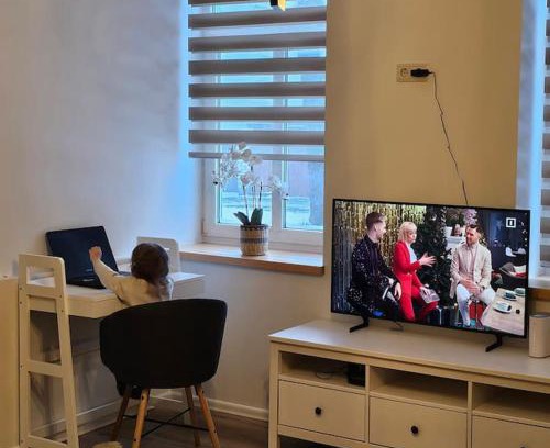 Liepaja Apartamento | MOMA apartments - enjoy moments