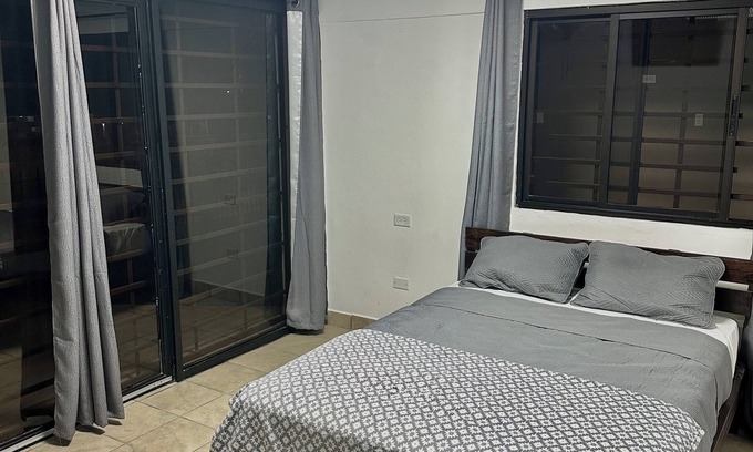 Brisas de Alto Boquete Apartamento | MOMA GuestHouse Alto Boquete - Habitación Doble