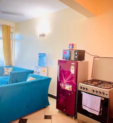 Shanzu Apartamento | Mombasa Beach Apartments