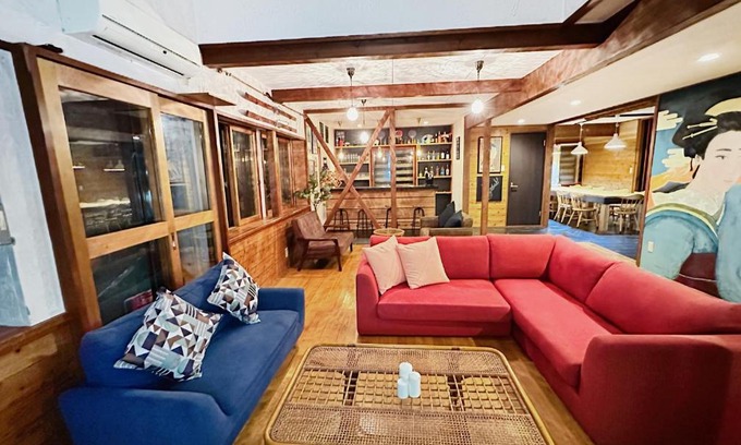 Echo Land Casa | Moment Chalet Hakuba