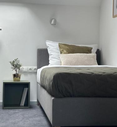 Strzelce Opolskie Hotel | Moment