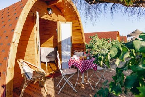 Setubal Casa | Moment's in Nature