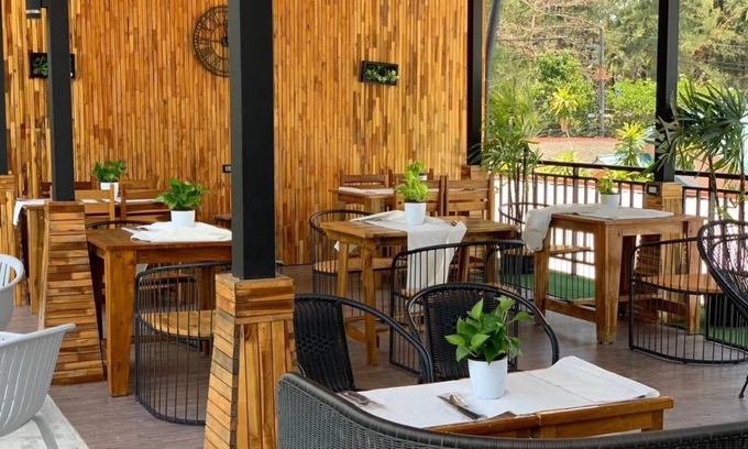 Cherngtalay Casa | Momento Bangtao Beach
