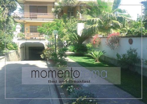 Camporomano Cama Y Desayuno | Momentoroma b&b