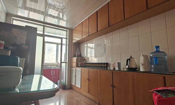 Qingdao City Center Casa | Mommy's home guesthouse CBD