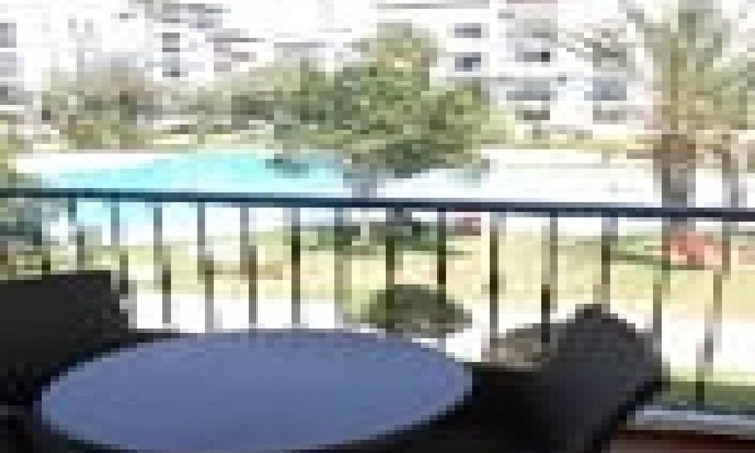 Taddart Apartamento | APARTAMENTO PISCINA MOMO 20/6 MARINA EN LA PLAYA AGADIR 2 CAMA 2 baños 1 BAÑO