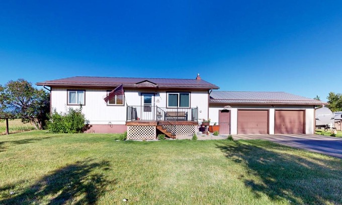 Somers Casa | Mom’s Mountain View