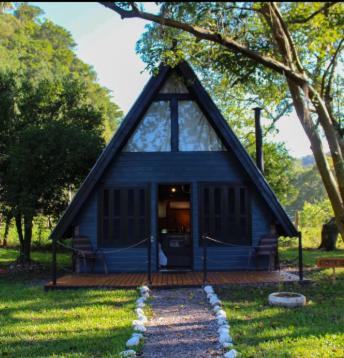 Praia Grande Cabina | Mon Chalet