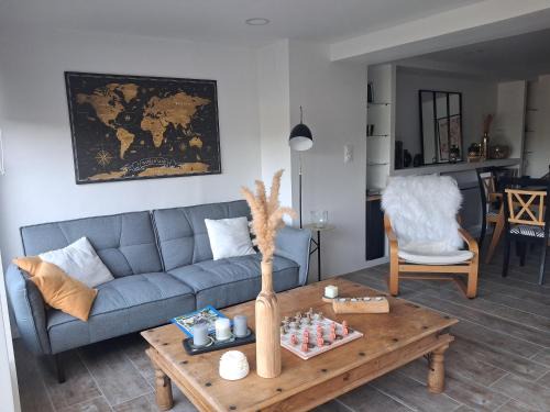 Cazilhac Apartamento | Mon chez moi